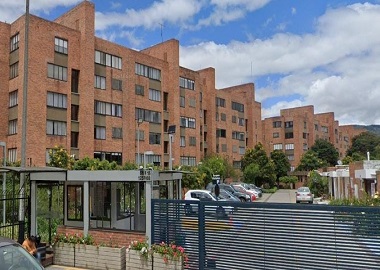 Apartamento en Niza Bogota, Venta 1