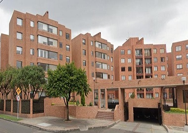 Apartamento en Niza Bogota, Venta 2