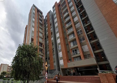 Apartamento en Niza Bogota, Venta 3