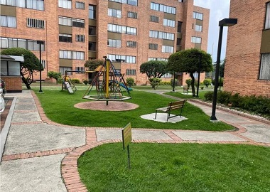 Apartamento en Niza Bogota, Venta 4