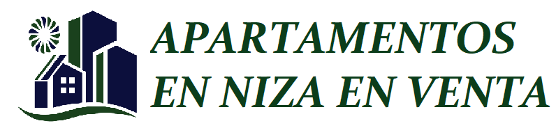 Apartamentos en Niza en Venta