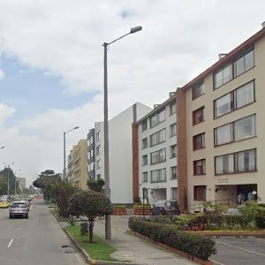 Apartamentos Usados Alhambra Bogota en Venta