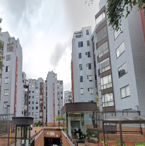 Apartamentos Usados Atabanza Bogota en Venta