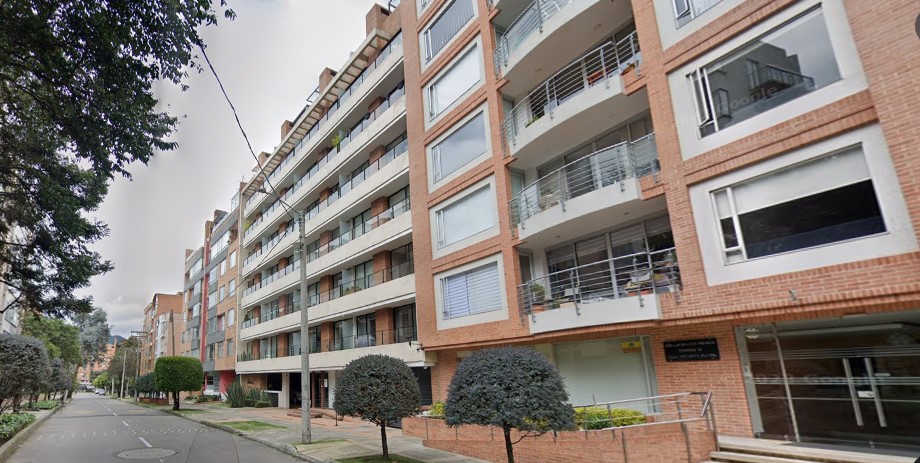 Apartamentos Usados Pasadena Bogota en Venta